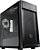 Gabinete Cooler Master Elite 300, Mini-Tower, Lateral De Vidro, Preto, E300-KG5N-S00 - Imagem 1