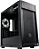 Gabinete Cooler Master Elite 300, Mini-Tower, Lateral De Vidro, Preto, E300-KG5N-S00 - Imagem 6