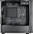 Gabinete Cooler Master Elite 300, Mini-Tower, Lateral De Vidro, Preto, E300-KG5N-S00 - Imagem 2