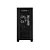 Gabinete Cooler Master Elite 301 Lite, Mini-Tower, Vidro Temperado, Preto, E301L-KGNN-S00 - Imagem 3