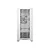 Gabinete Cooler Master Elite 301 White Lite, Mini-Tower, Vidro Temperado, Branco, E301L-WGNN-S00 - Imagem 3