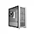 Gabinete Cooler Master Elite 301 White Lite, Mini-Tower, Vidro Temperado, Branco, E301L-WGNN-S00 - Imagem 1