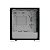 Gabinete Cooler Master Elite 301 White, Mini-Tower, Vidro Temperado, Branco, E301-WGNN-S00 - Imagem 2