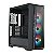 Gabinete Cooler Master Masterbox 520 Mesh, Mid-Tower, ARGB, Lateral de Vidro, 3x Fans, Preto, MB520-KGNN-S00 - Imagem 6