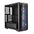 Gabinete Masterbox MB511, Mid-Tower, 3x Fans De Led Argb, Vidro Temperado, Preto, MCB-B511D-KGNN-RGA - Imagem 4