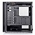 Gabinete Thermaltake H700 TG, Mid-Tower, RGB, Vidro Temperado, Sem Fonte, Com 2 Fans, Preto, CA-1Y1-00M1WN-00 - Imagem 4