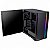 Gabinete Thermaltake H700 TG, Mid-Tower, RGB, Vidro Temperado, Sem Fonte, Com 2 Fans, Preto, CA-1Y1-00M1WN-00 - Imagem 2