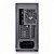 Gabinete Thermaltake H700 TG, Mid-Tower, RGB, Vidro Temperado, Sem Fonte, Com 2 Fans, Preto, CA-1Y1-00M1WN-00 - Imagem 5