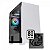 Gabinete ThermalTake S100TG, Mini-Tower, Vidro Temperado, Fonte 600W, 1x Fan, Branco, CA-3Q9-60S6WZ-00 - Imagem 6