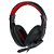 Headset Redragon Ares, RGB, 40mm, USB E P2, Preto, H120-RGB - Imagem 4