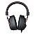 Headset Redragon Luna, P3 3.5mm e Adaptadores, Drivers de 53mm, Open Back, Microfone Removível, Preto, H540 - Imagem 4