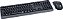 Kit Teclado e Mouse Redragon R Office BS-7092 Preto 1200 DPI - Imagem 5