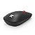 Mouse Redragon Office, USB, Preto, BM-2944 - Imagem 3