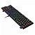 Teclado Mecânico Redragon APS Pro, Wireless/Bluetooth, RGB, ABNT2, Preto, K607P-KBS (PT-Brown) - Imagem 7