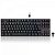 Teclado Mecânico Redragon APS Pro, Wireless/Bluetooth, RGB, ABNT2, Preto, K607P-KBS (PT-Brown) - Imagem 1