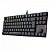 Teclado Mecânico Redragon APS Pro, Wireless/Bluetooth, RGB, ABNT2, Preto, K607P-KBS (PT-Brown) - Imagem 3