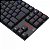 Teclado Mecânico Redragon APS Pro, Wireless/Bluetooth, RGB, ABNT2, Preto, K607P-KBS (PT-Brown) - Imagem 5