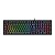 Teclado Membrana Redragon Netherbane Rainbow, Iluminação, Preto, K521-R-PT - Imagem 1