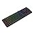 Teclado Membrana Redragon Netherbane Rainbow, Iluminação, Preto, K521-R-PT - Imagem 6