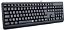 Teclado Membrana Redragon Office, Preto, BK-7092 PT - Imagem 3