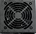 Fonte Aerocool VX-500, 500W, Sem Cabo, Preto - EN57136 - Imagem 2