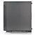 Gabinete ThermalTake S100TG, Mini-Tower, Vidro Temperado, Fonte 600W, 1x Fan, Preto, CA-3Q9-60S1WZ-00 - Imagem 4