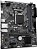 Placa Mãe Gigabyte H510M K V2, DDR4, LGA 1200, M-ATX, Chipset Intel Q470, H510M-K-V2 - Imagem 3