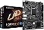 Placa Mãe Gigabyte H510M K V2, DDR4, LGA 1200, M-ATX, Chipset Intel Q470, H510M-K-V2 - Imagem 1
