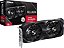 Placa de Vídeo AsRock Radeon RX 7600 Challenger OC, 8GB, GDDR6, 128-bit, 90-GA41ZZ-00UANF - Imagem 1