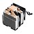 Air Cooler Redragon Niord, 120mm, Intel/AMD, CC-1053 - Imagem 3