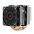 Air Cooler Redragon Niord, 120mm, Intel/AMD, CC-1053 - Imagem 1