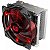 Air Cooler Redragon Reaver, LED Vermelho, 1800 RPM, CC-1011 - Imagem 3