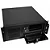 Gabinete Servidor K-MEX Rack 19 4U (Sem Fonte), CR-S350 - Imagem 2