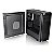 Gabinete Thermaltake V100, Mid-Tower, Lateral Perfurada, Preto, CA-1K7-00M1NN-01 - Imagem 2