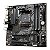 Placa Mãe Gigabyte B550M DS3H AC, Rev. 1.7, Wi-Fi, Chipset B550, AMD AM4, mATX, DDR4 - Imagem 4