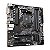 Placa Mãe Gigabyte B550M DS3H AC, Rev. 1.7, Wi-Fi, Chipset B550, AMD AM4, mATX, DDR4 - Imagem 3