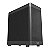 Gabinete Redragon Aeroflow, Mid-Tower, Preto, CA-603B - Imagem 1