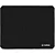 Mousepad Fortrek Speed, Grande, 440x350x3mm, Preto, MPG102 - Imagem 1