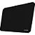 Mousepad Fortrek Speed, Medio, 320x240x3mm, Preto, MPG101 - Imagem 3