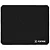 Mousepad Fortrek Speed, Medio, 320x240x3mm, Preto, MPG101 - Imagem 1