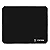 Mousepad Fortrek Speed, Medio, 320x240x3mm, Preto, MPG101 - Imagem 4