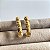 Brinco Ear Hook Dourado - Imagem 2