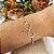 Bracelete Infinito Prata 925 - Imagem 2