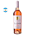 Vinho La Linda Malbec Rosé 2024 750ml - Imagem 1
