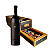 Vinho Alma Negra Mistério 2020 + Caixa Gaveta para Chocolates - Imagem 1