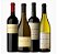 Kit Vinho Tinto e Branco Catena Zapata  4un. 750ml - Imagem 2