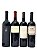 Kit Preferidos 4un. 750ml - Imagem 2