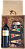 Box Caixa com Vinho Angélica Cabernet Sauvignon 2020, Geléia e Queijos Holandeses - Imagem 2
