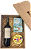 Box Caixa com Vinho DV Catena Cabernet Malbec 2023, Chocolate e Queijo Artesanal - Imagem 2