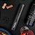 Kit Abridor de Vinho Automático – Saca-Rolhas Elétrico com Design Elegante - Imagem 7